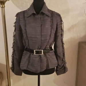 MARC Jacobs gorgeous jacket size L